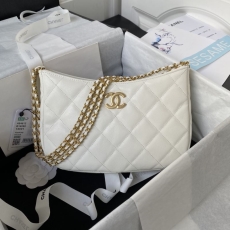 Chanel Hobo Bags